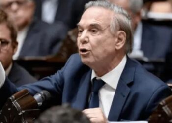 🌽📉 Pichetto denuncia oportunismo electoral en la quita de retenciones al agro