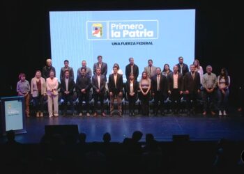 🗣️ Cristina Kirchner reaparece con duras críticas a Milei y denuncia “retenciones cero” como estafa