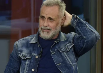 Jorge Rial confesó el drama de salud que no lo deja dormir por temor a no despertarse: «Somos…»