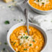 Risotto de calabaza: una propuesta gourmet para los días fríos