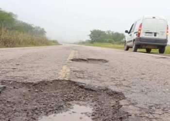 La Justicia ordena obras urgentes en la Ruta 34