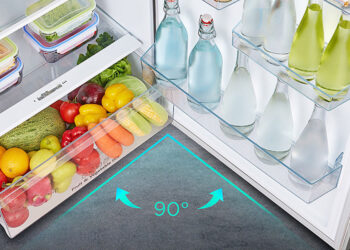 ❄️ Consejos para que tu refrigerador enfríe mejor en verano