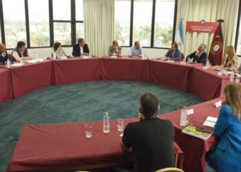 Los ministros salteños pusieron a disposición de Sáenz sus renuncias para que evalúe cambios en el gabinete