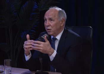 ⚖️ Debate abierto: crisis de representación y desafíos tecnológicos