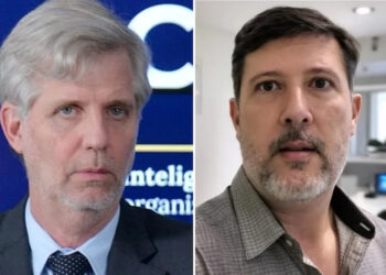 Cristian Auguadra asume la conducción de la SIDE tras la salida de Sergio Neiffert