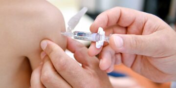 🦠 Provincia alerta por nuevo brote de sarampión y critica a Nación