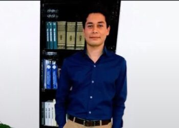 “El resultado en Buenos Aires es un termómetro nacional”: Facundo Camacho analizó el panorama económico