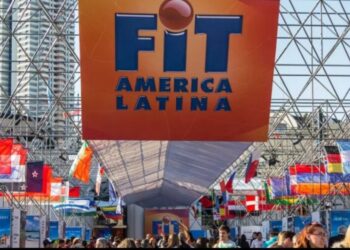 Salta capital exhibe su cultura y sabores en la FIT 2025