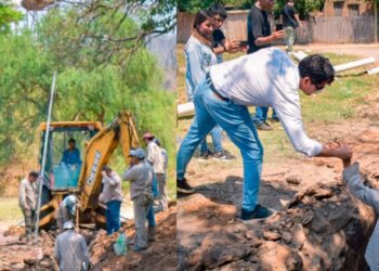 “Esta obra marca un antes y un después para Tartagal”