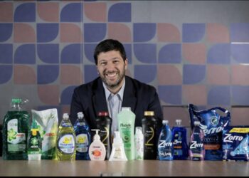 El gigante silencioso del consumo masivo: quién está detrás de Plusbelle, Magistral y Okebón