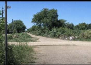 “No somos perros, somos personas”: Pueblo Nuevo denuncia abandono total y exige respuestas urgentes