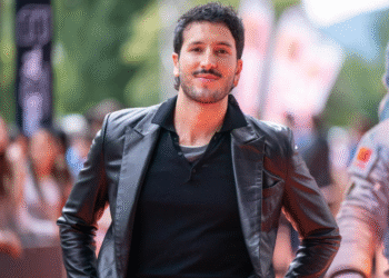 Sebastián Yatra sorprendió en MasterChef Celebrity y grabó una participación especial en el reality