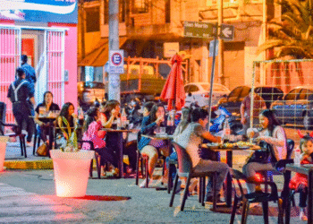 Balcones Gastronómicos: una propuesta para disfrutar todos los domingos del verano