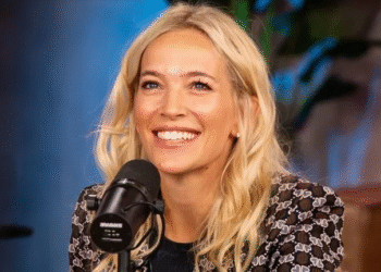 ¿Se agranda la familia? La foto navideña de Luisana Lopilato que disparó rumores de embarazo