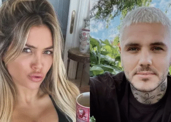 Mauro Icardi volvió a demandar a Wanda Nara: el futbolista pidió restringir la exposición pública de sus hijas