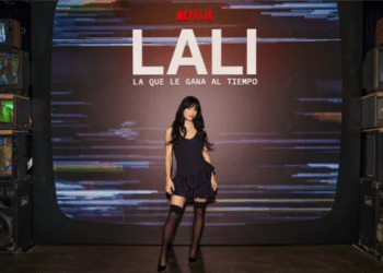 Así fue la presentación del documental de Lali Espósito en Netflix: una noche íntima, emotiva y llena de figuras