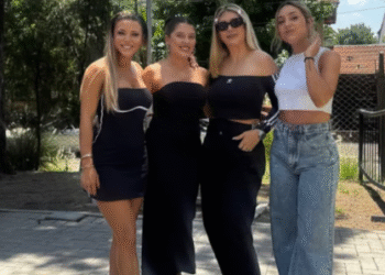 Wanda Nara celebró su cumpleaños en pleno estudio de MasterChef con una fiesta sorpresa llena de emoción