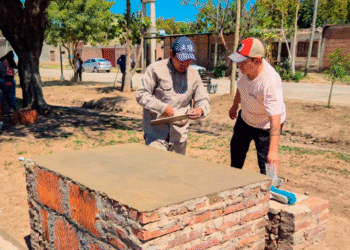 Inscripciones a curso gratuito en la UPATECO Sede Tartagal