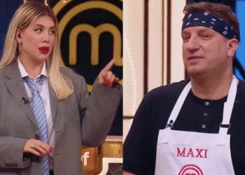 La filosa frase de Wanda Nara a Maxi López sobre el inicio de su relación con Mauro Icardi