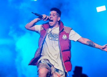 Duki anunció un retiro temporal de la música y sorprendió a sus seguidores