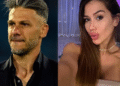Quién es Micaela, la nueva novia de Martín Demichelis: del flechazo en Mendoza a la pelea pública en Punta del Este