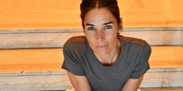 Juana Viale brilló en Mar del Plata tras el debut de su programa y habló de sus proyectos, su familia y nuevos desafíos