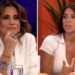 Fuerte cruce en vivo entre María Fernanda Callejón y Cinthia Fernández: “Vos no me vas a decir cuándo opinar”