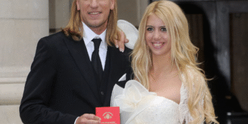 «Fui como un corderito»: Maxi López reveló la desopilante historia detrás del tatuaje que se hizo por Wanda Nara