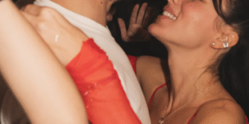 Nico Vázquez habló a corazón abierto sobre su separación de Gimena Accardi: “Veníamos mal hacía un tiempo”