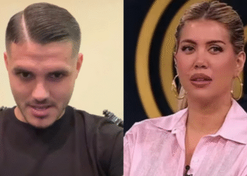 Mauro Icardi desmintió a Wanda Nara y fue contundente: “Nunca, jamás, serás familia”