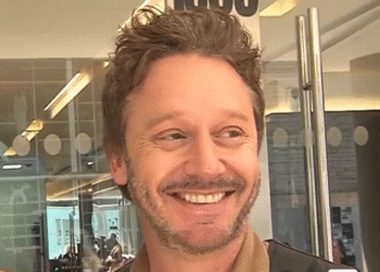 Mario Pergolini volvió a la televisión después de 15 años: cómo le fue en el rating