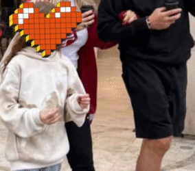 Wanda Nara y Martín Migueles oficializan su relación con una salida familiar en Nordelta