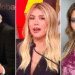 Wanda Nara encendió la previa de MasterChef Celebrity con elogios a Evangelina Anderson y un desafío a Luis Ventura
