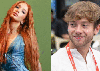 Nacho Castañares enfrentó los rumores de romance con Ángela Torres: «No hay nada, fue solo por el hecho artístico»