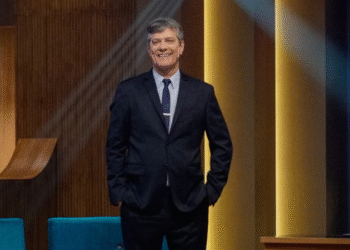 Mario Pergolini recordó la vez que Messi le dijo “Sos horrible” tras un blooper inolvidable