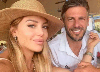 Evangelina Anderson rompió el silencio tras la denuncia que involucra a su familia