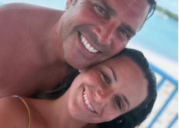 Matías Alé y Martina Vignolo sellaron su amor en Mar del Plata: una historia que venció los pronósticos