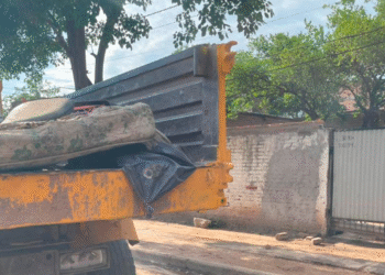 Tartagal: este miércoles se realizará la Fase 3 del operativo de descacharrado