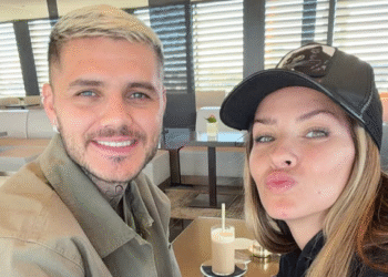 La China Suárez y Mauro Icardi deslumbran en Milán: moda, romance y lujo en su escapada europea