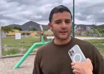 Un nuevo pozo de agua optimizará el servicio para más de 6.000 vecinos