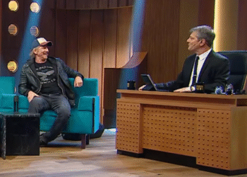 Mario Pergolini recordó la vez que llevó a su hijo a ver Chiquititas tras criticar el fenómeno: “Péguenme”