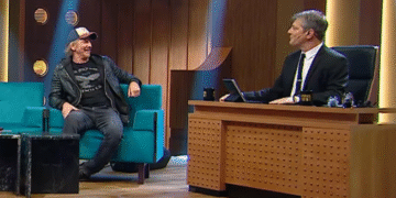 Mario Pergolini recordó la vez que llevó a su hijo a ver Chiquititas tras criticar el fenómeno: “Péguenme”