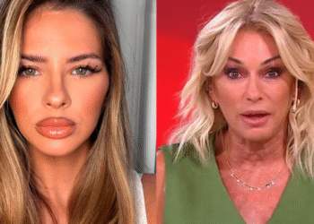 Cruce explosivo entre la China Suárez y Yanina Latorre por Mauro Icardi