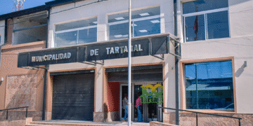 El 10 de noviembre será no laborable por el Día del Empleado Municipal en Tartagal