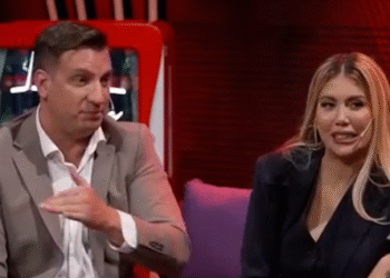 La confesión de Wanda Nara tras su separación de Maxi López sorprendió en TV