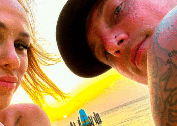 El romántico mensaje de Barby Silenzi para El Polaco reaviva la relación en medio de rumores de crisis