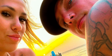 El romántico mensaje de Barby Silenzi para El Polaco reaviva la relación en medio de rumores de crisis