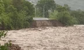 📰 🌧️ Impactante temporal en Tucumán causa desbordes de ríos, inundaciones y destrozos