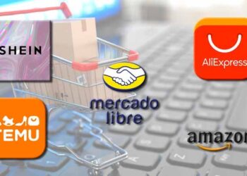 📰Miguel Ángel Pichetto y Marcos Galperín reavivan la tensión por el avance de las plataformas chinas Shein y Temu