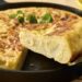 Tortilla de papas española: el secreto de la abuela para que salga perfecta